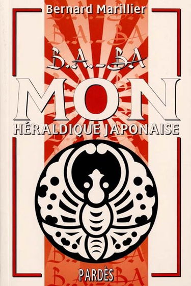 Mon : héraldique japonaise