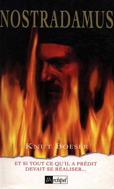 Nostradamus