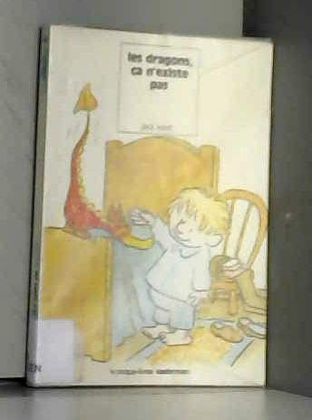 Les Dragons, ça n'existe pas