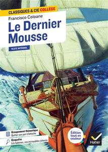 Le dernier mousse : texte intégral