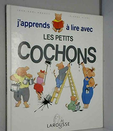 Les Petits cochons
