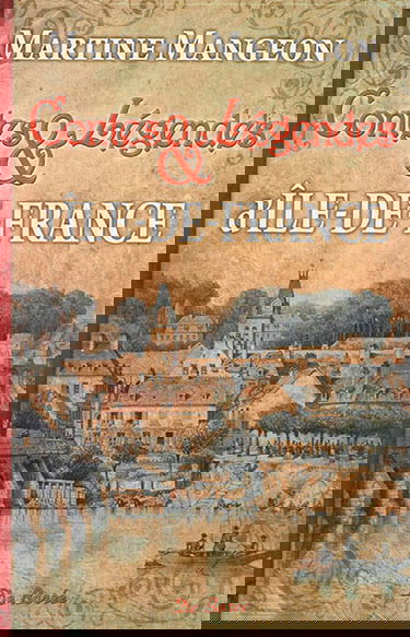 Contes & légendes d'Ile-de-France