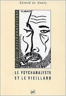 Le Psychanalyste et le vieillard