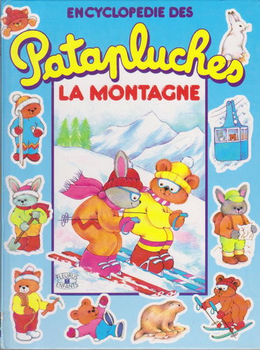 La Montagne