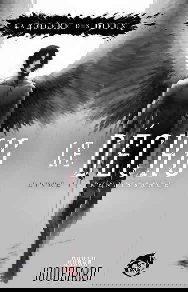 Le Déchu, Livre 1 : Renaissance