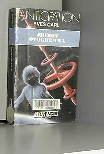 Jhedin Ovoghemma : l'évadé