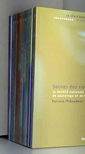 Le génie associatif : 10 portraits