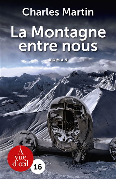 La montagne entre nous