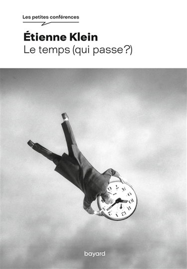 Couverture de Le temps (qui passe ?)