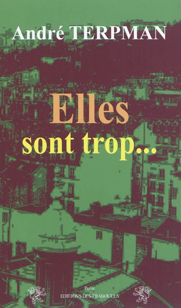 Elles sont trop...