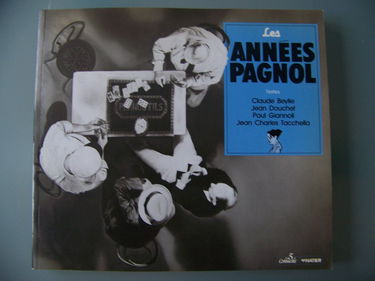 Annees pagnol 121997
