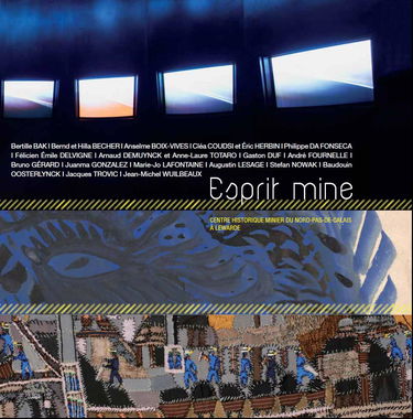 Esprit Mine