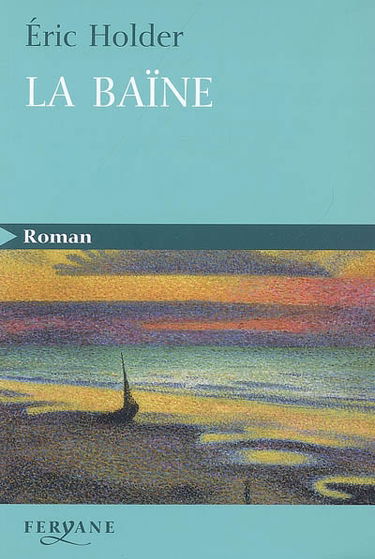 La baïne