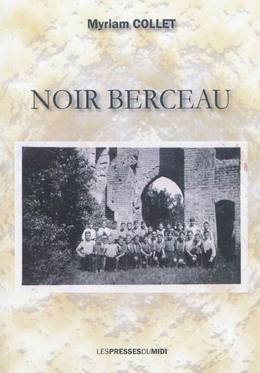 Noir berceau