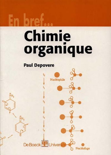Chimie organique