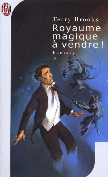 Royaume magique à vendre !. Vol. 1