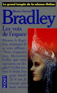 Les Voix des étoiles