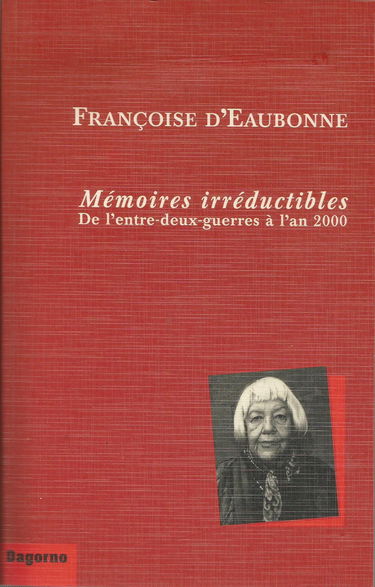 Mémoires irréductibles