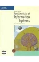 Couverture de Fundamentals of Information Systems