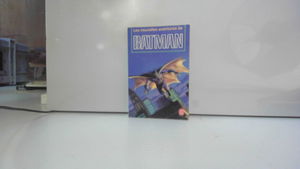 LES NOUVELLES AVENTURES DE BATMAN