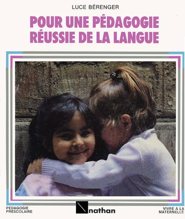 Pour une pédagogie réussie de la langue
