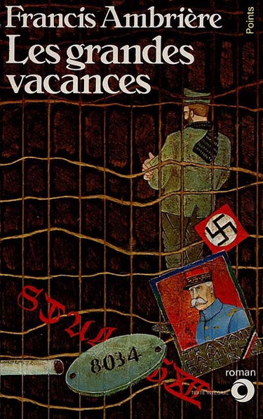 Les grandes vacances