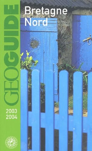 Bretagne Nord (ancienne édition)