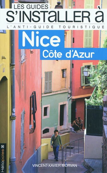 Nice, Côte d'Azur