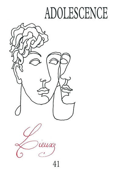 Adolescence, n° 41. Lieux