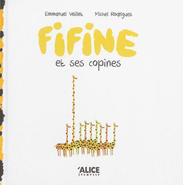 Fifine et ses copines