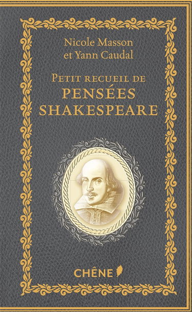 Petit recueil de pensées : Shakespeare
