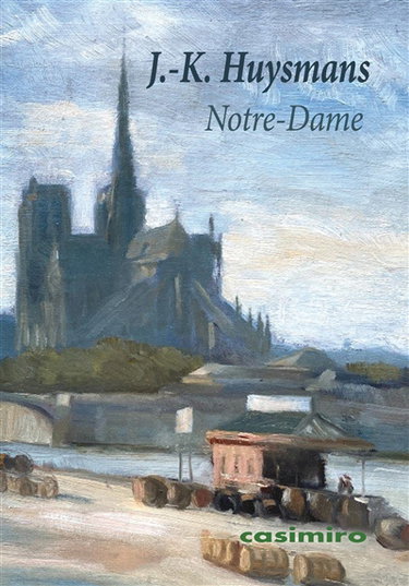 Notre-Dame de Paris
