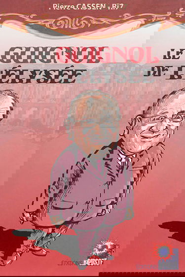 Le guignol de l'Elysée