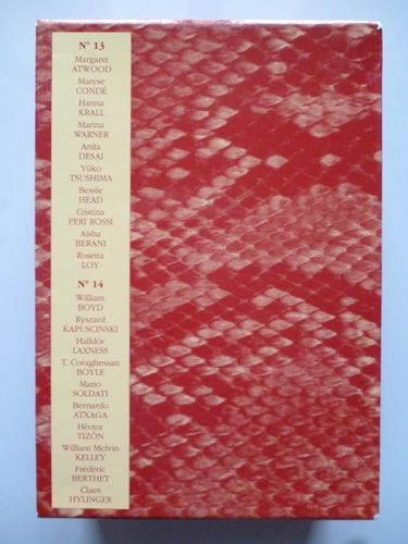 Le Serpent à Plumes, tome 13, 14, 15 et 16