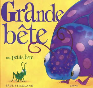 Grande bête ou petite bête