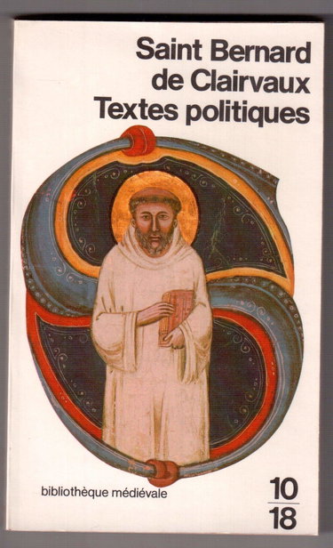 Couverture de Textes politiques