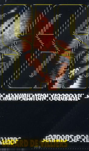 La manipulation Yggdrasil