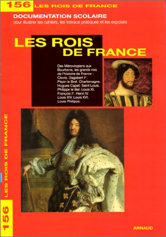 Les Rois De France