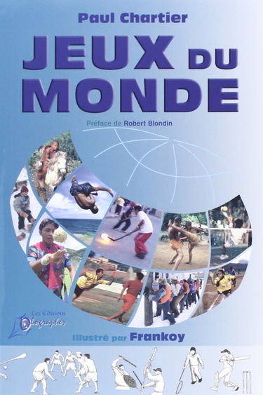 Jeux du Monde