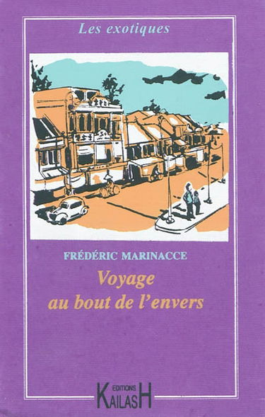 Voyage au bout de l'envers