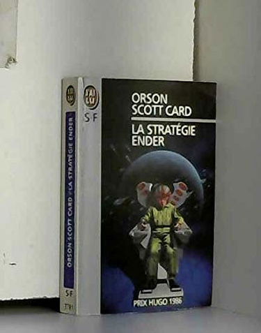 La stratégie Ender
