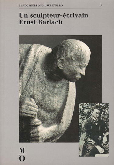 Un Sculpteur-écrivain, Ernst Barlach : les années 1906-1912