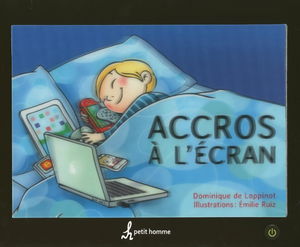 ACCROS A L'ECRAN