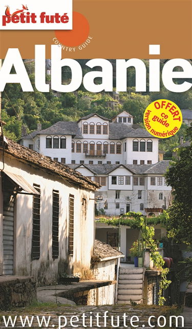 Albanie
