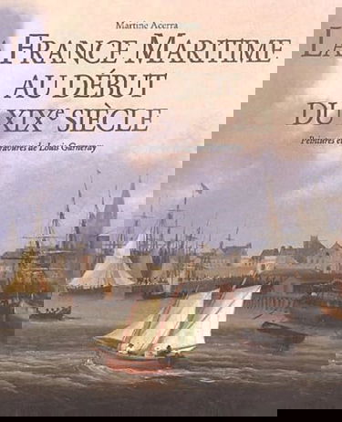 La France maritime au début du XIXe siècle