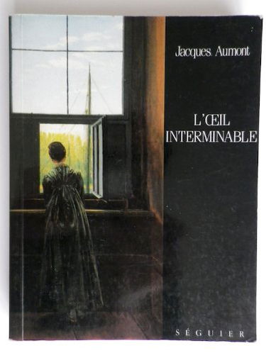 L'oeil interminable : peinture et cinéma