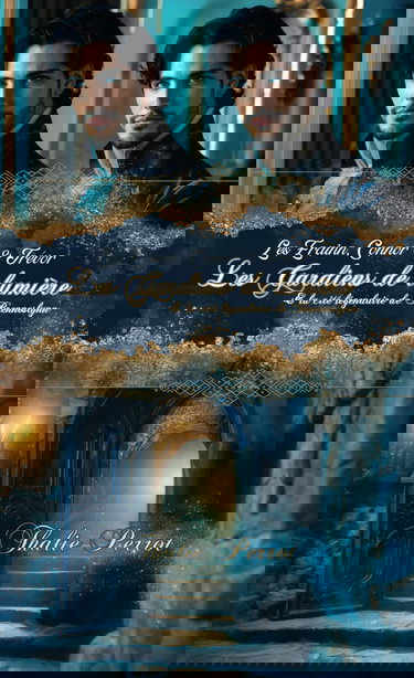 Les Gardiens de Lumière: & la Cité de Brennoslynn