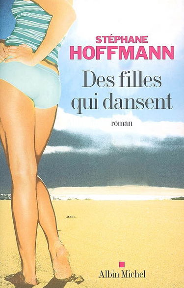 Des filles qui dansent