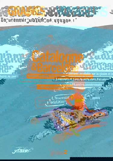 Catalogne & Barcelone