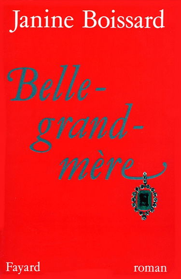Belle grand-mère. Vol. 1